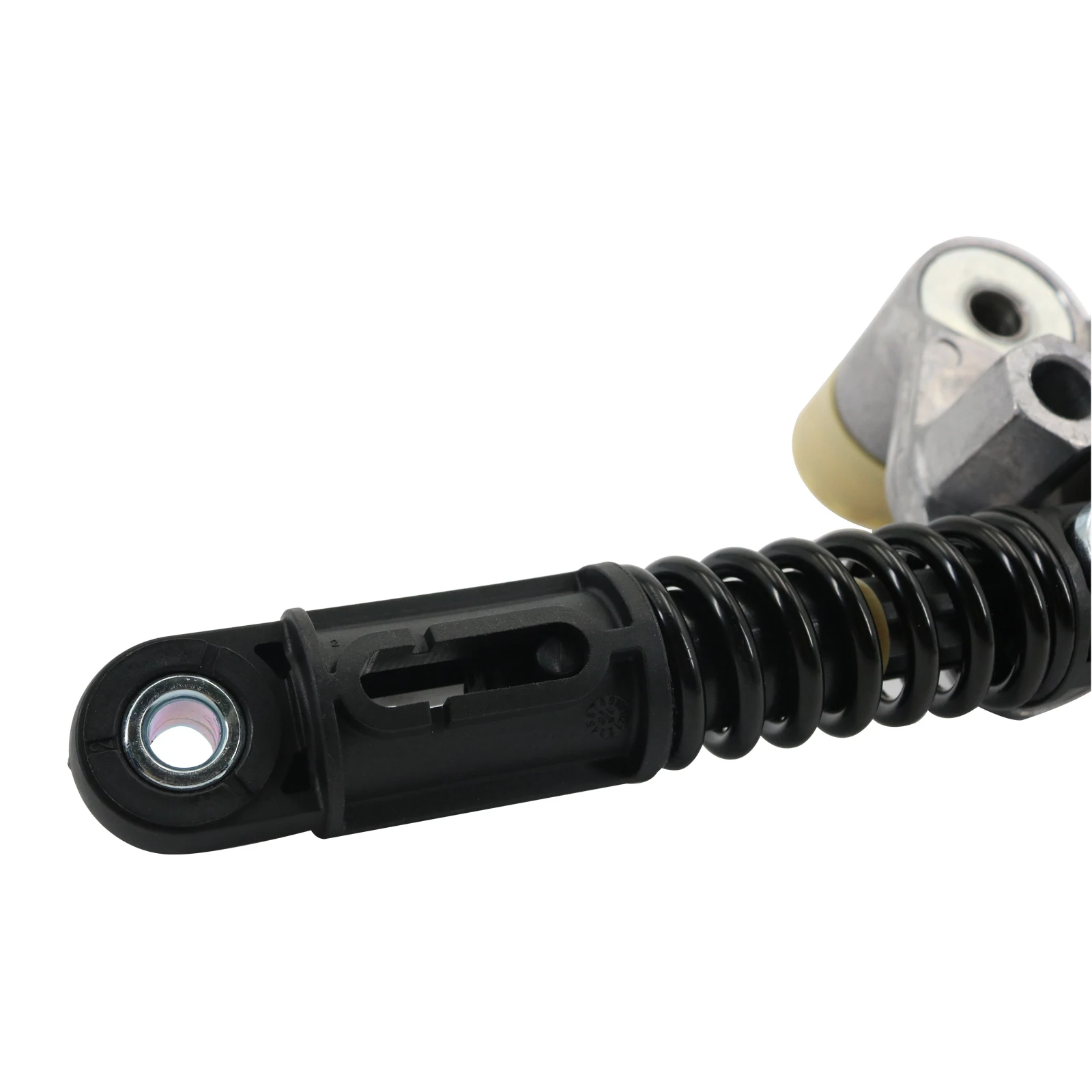 6712000270 F-563616.05 Automotive Belt Tensioner Kit 6712000270 F-563616.05 Timing Belt Tensioner Pulley For SSANGYONG