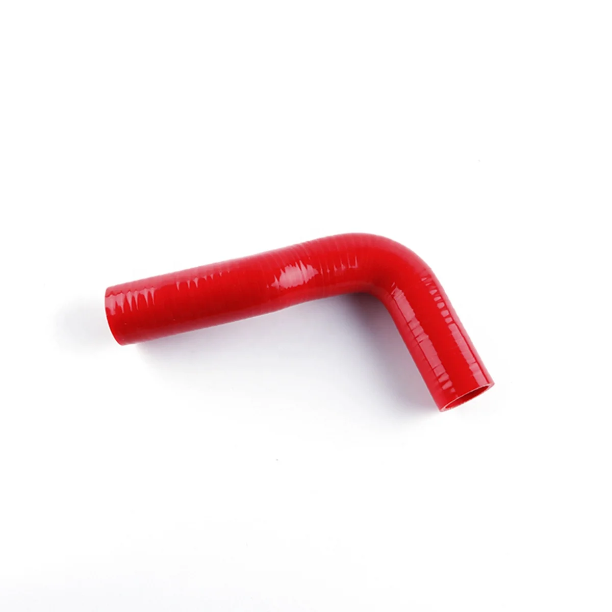 New Arrival Red Silicone Radiator Hose Automobile For Nissan Skyline R33 R34 GTS GTS25T RB25DET 1993-1998
