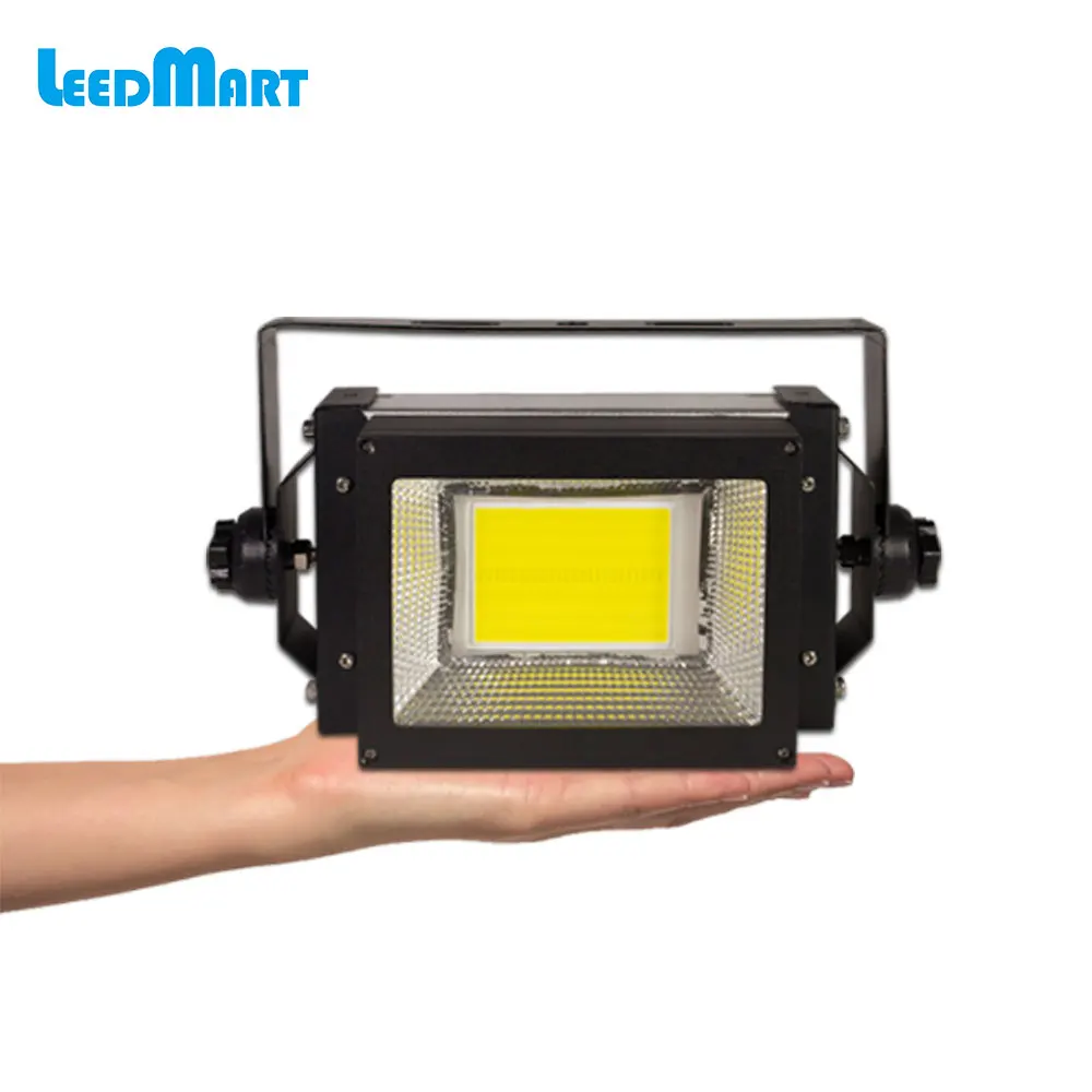 customize 100w 400w outdoor high lumen led flood light high bay lamp warm white led flood light