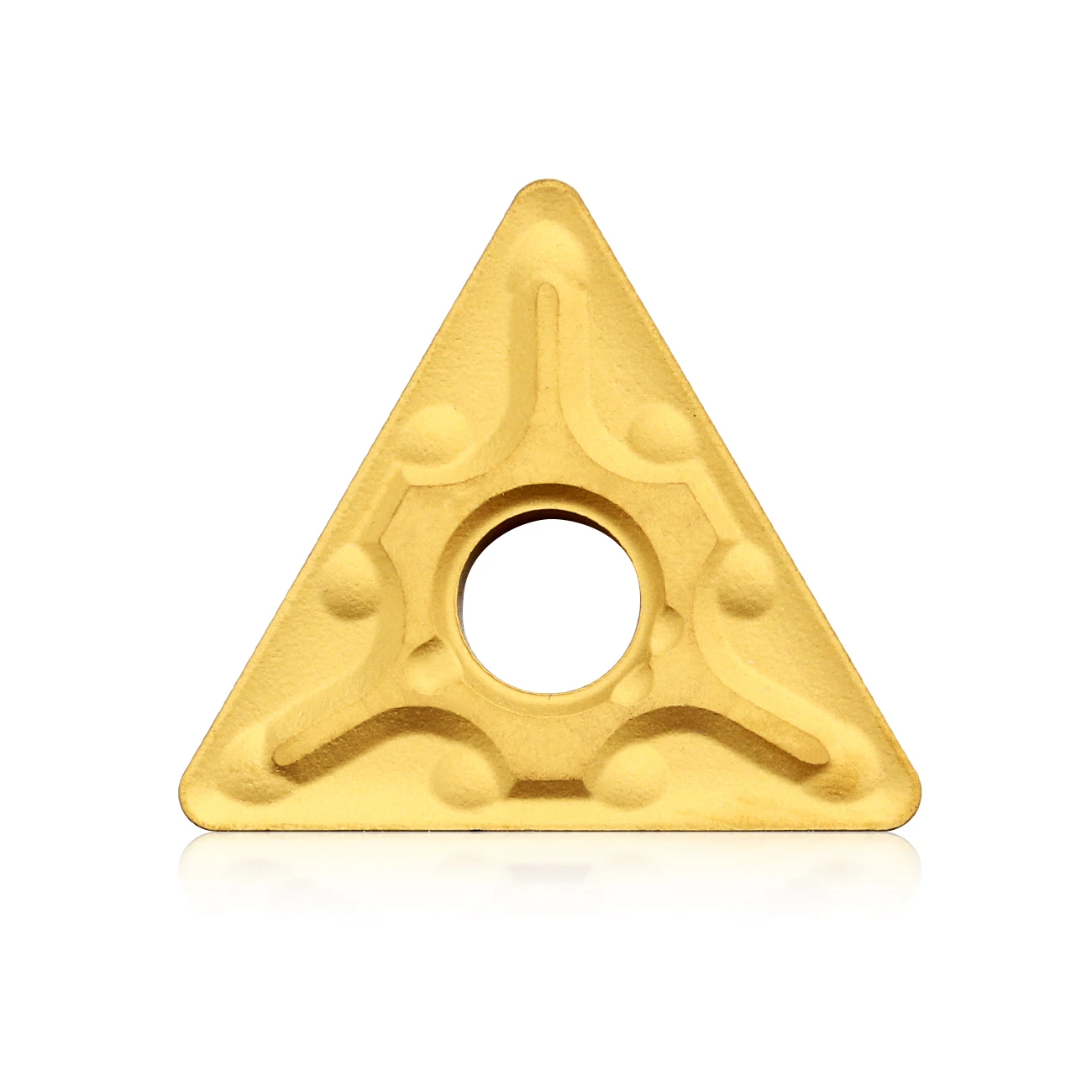 DOHRE PVD Coating CNMT Carbide Metal Cutting Inserts CNC Insert In Tool Parts For Tool Holders