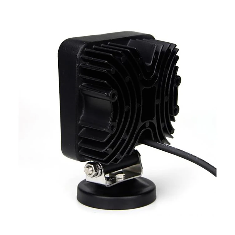 Factory direct sales of high quality forklift parts tractor LED work lights and tail lights