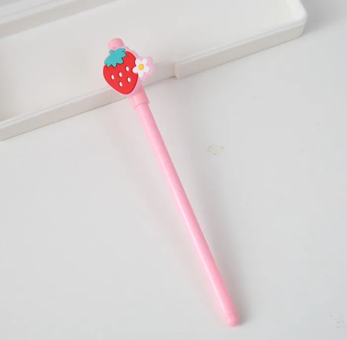 boligrafos gel pen  lapiceros cute pens kawaii pens