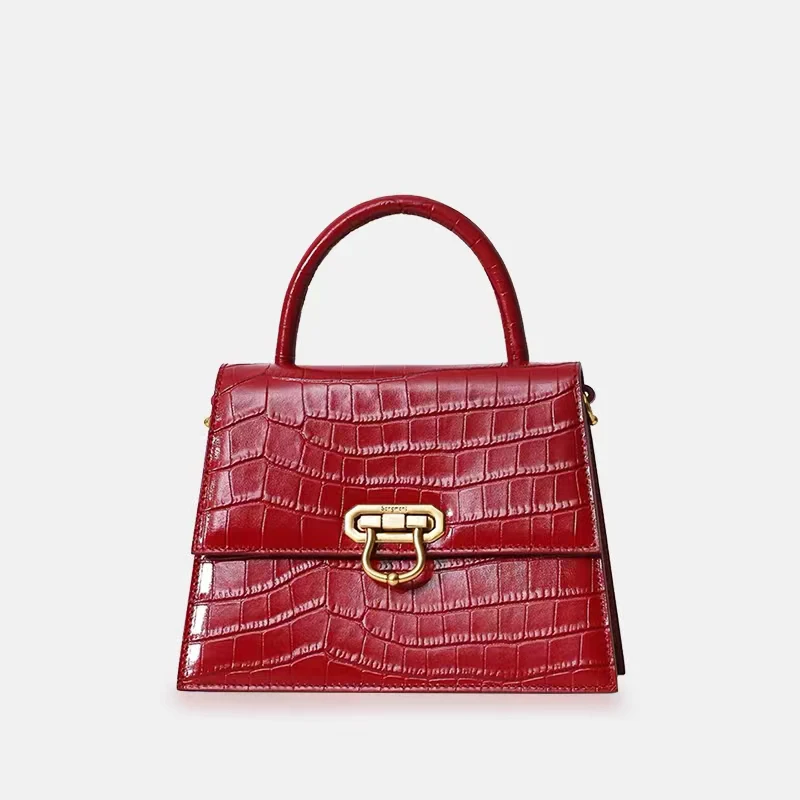 2022 crocodile classic bags women handbags ladies designer fashion handbags for women luxury