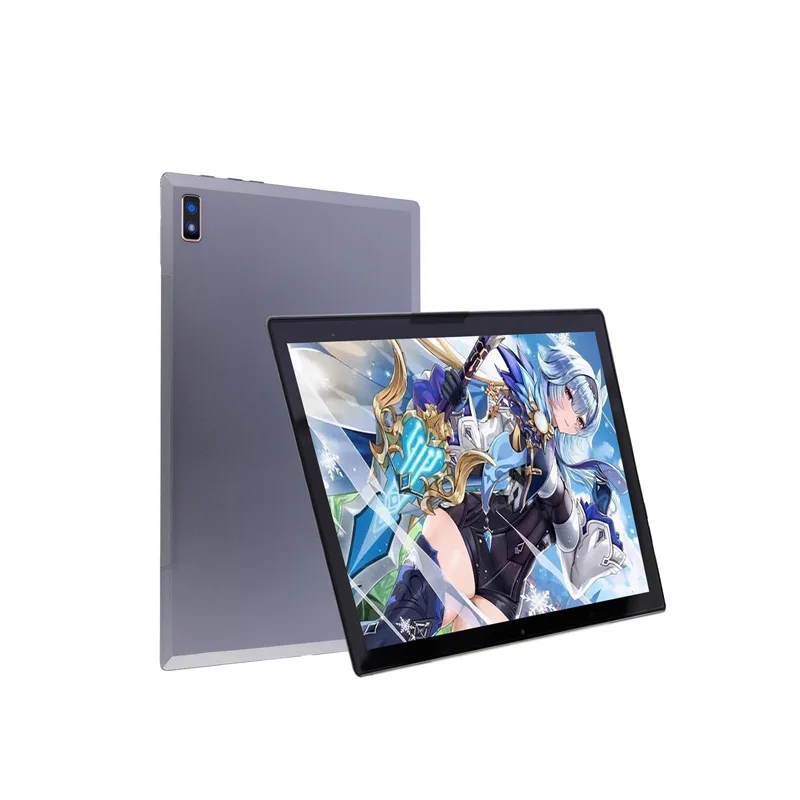 High quality DECA Core 4G 10.1 Inch Tablet 2.0Ghz RAM 4GB+ROM 64GB Gaming Tablet PC