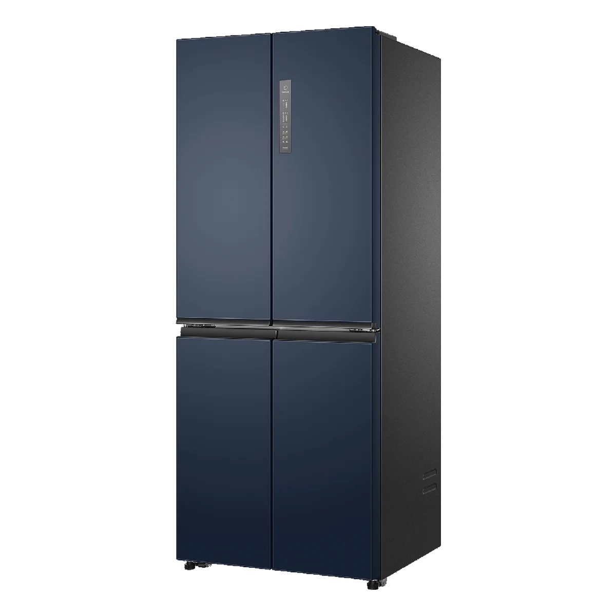 Customized LOGO Bottom freezer huge capacity Home 4 Door Side by Side Refrigerator