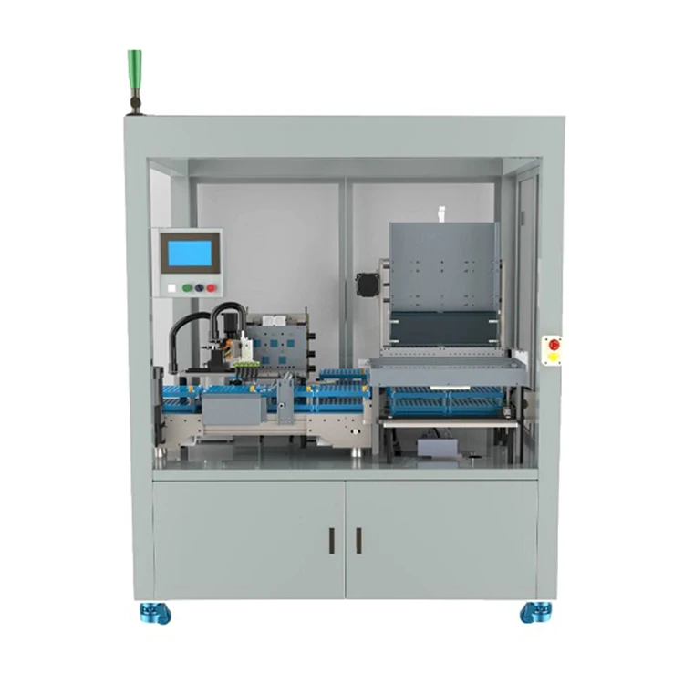 Factory hot sale Blood collection tube Dosing Machine with coagulant, anticoagulant