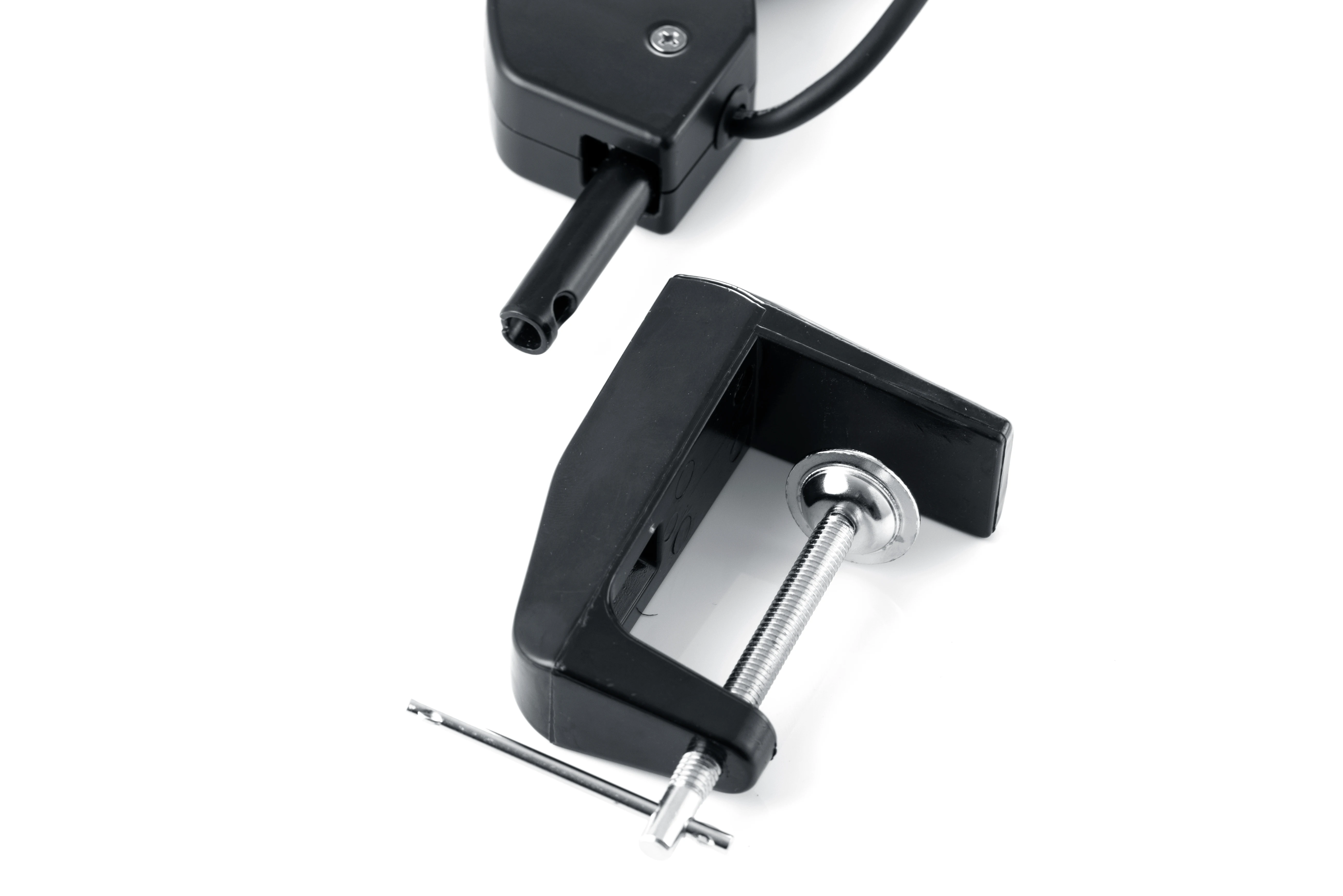 OEM Height Adjustable Microphone Arm Desk Studio Mic Microphone Stand Metal Best Microphone Holder