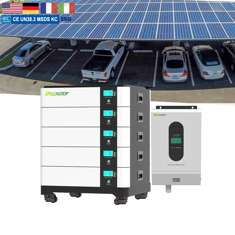 Top 3 Manufacturer 51.2V 200AH Lifepo4 Battery System Solar Low Voltage Storage Battery Pack With Smart Bms Ip65 Waterproof Case