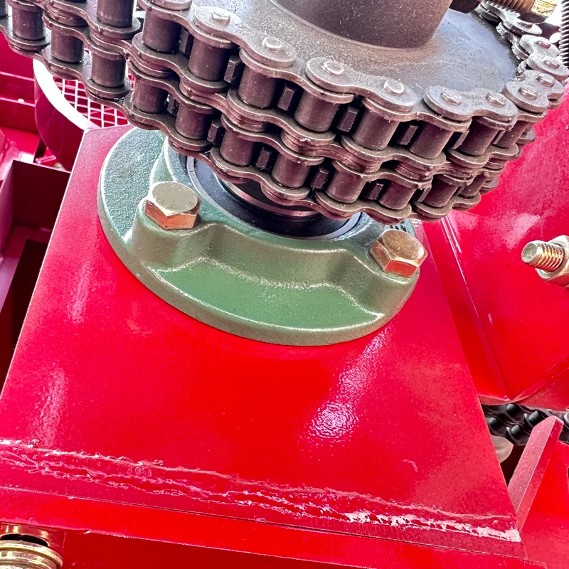 JXL UCFC209H High Quality Round Flange Cartridge Units Pillow Block Bearing With Concentric Locking