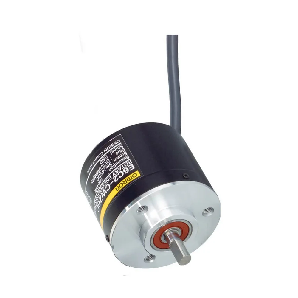 Hot Sale E6C2-C Series Rotary Encoder E6C2-CWZ3E 800P/R 2M