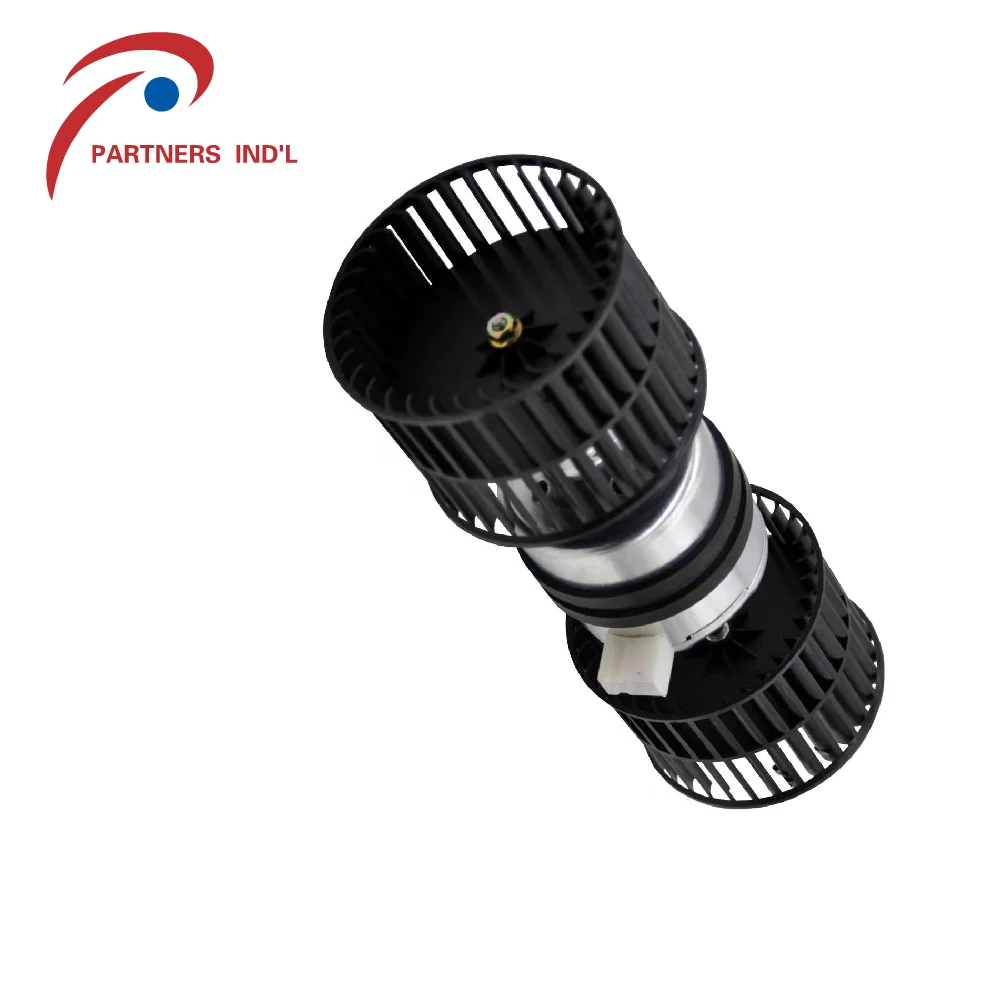 Двигатель вентилятора Zpartner frt46.k2508 AN5150010770 24 В подходит для WA200-6 KOMATSU