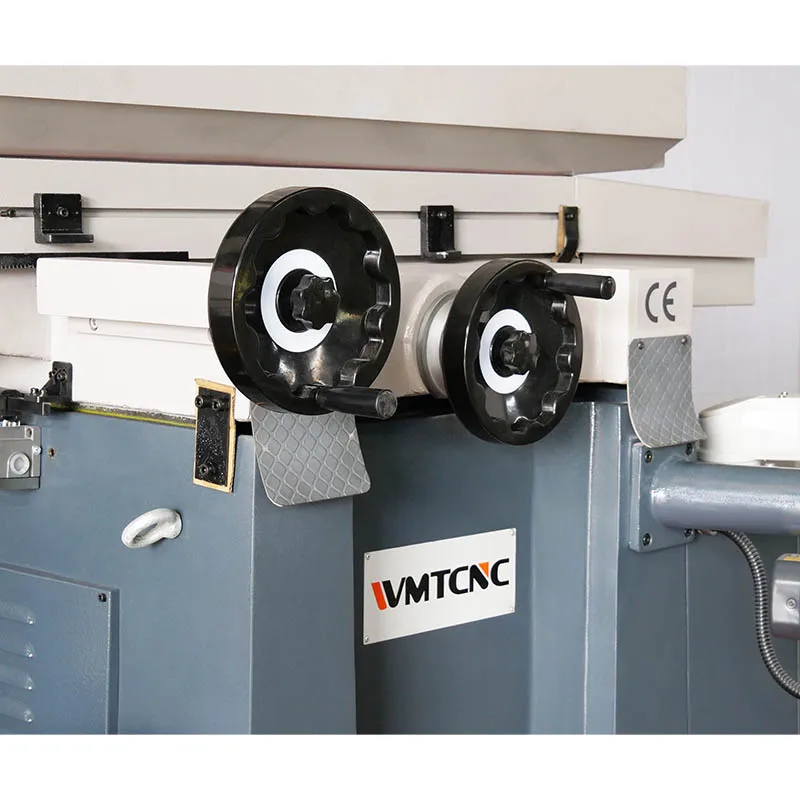 Precision surface grinding machine trade MY1224  single phase surface grinder machine