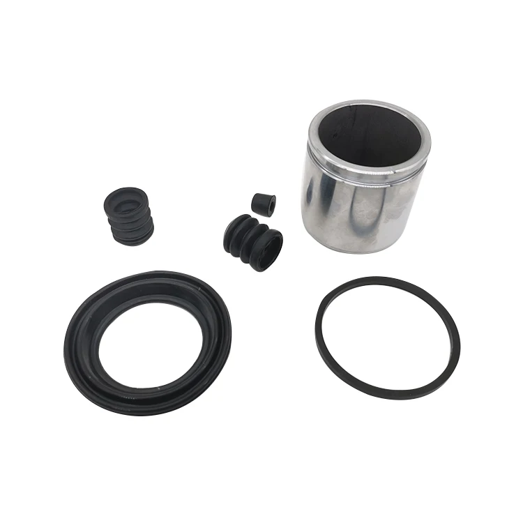 Brake Caliper Repair Kit for LANCIA DELTA Mk II 836 1993/06 - 1999/09 D41048C 793770 795424 795426 9940618 9946231