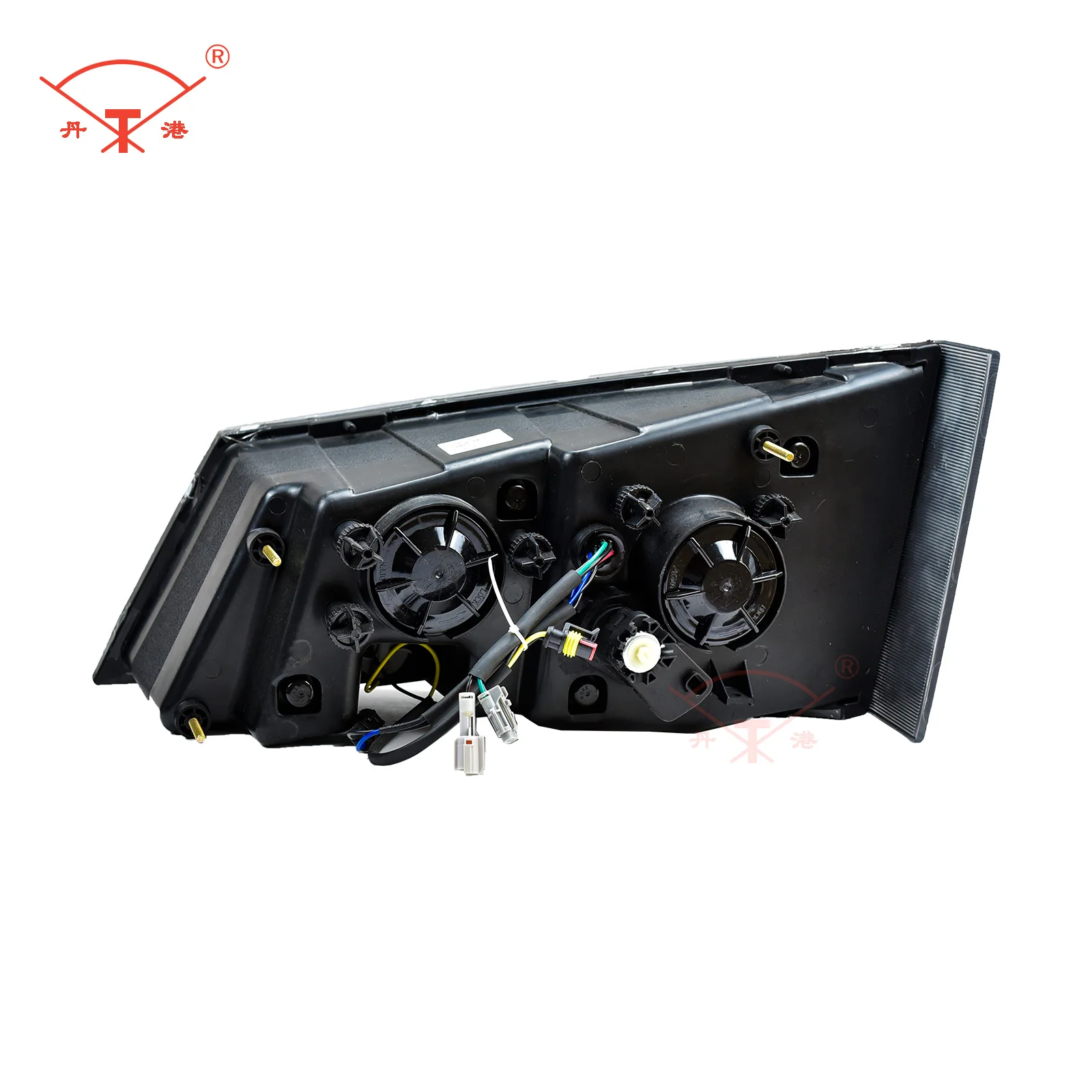 Donggang Factory OEM Design New JAC LED Bus head light