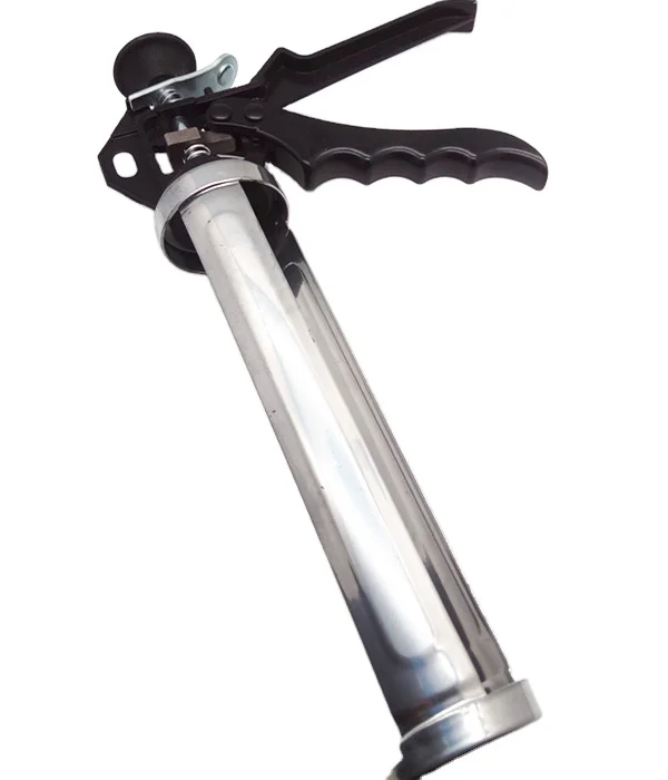 Высококачественный Профессиональный силиконовый пистолет для герметизации зубов