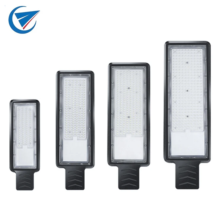 Good Quality Classic Ip66 Waterproof Lighting Streetlight 50w 100w 150w 200w Led Outdoor Street Light