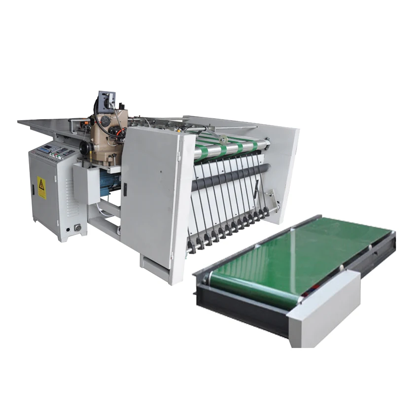 
 Автоматическая промышленная швейная машина для ПП тканых сумок  