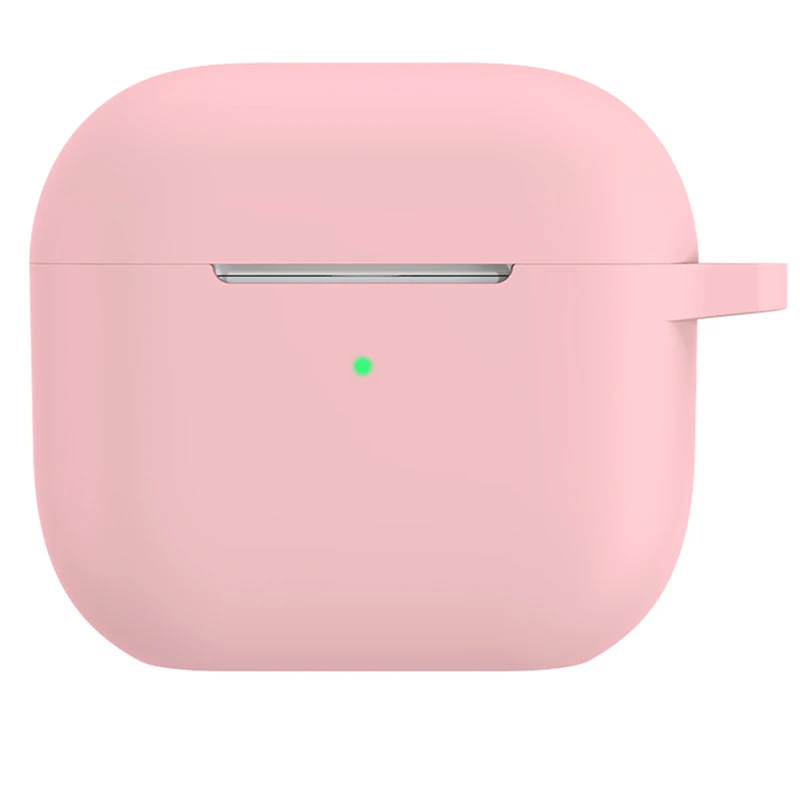 Compatible For Apple Airpods 3 Thick Case Cover 2.5mm