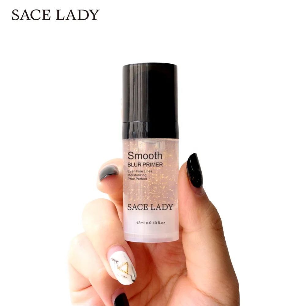
SACE LADY Face Primer Matte Primer Makeup Primer Facial Private Label 12ml SL219 