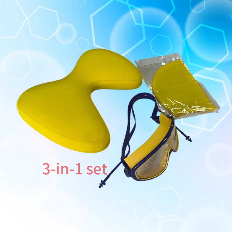 Cheap Price Lightweight Swim Training Kick Board XPE Foam Swim Float Board Pool Exercise Swimming Kickboard