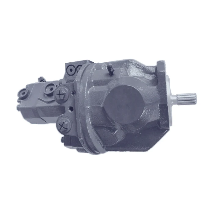 Sks Hydraulic Superior Quality Ap2D28 Excavator Main Pump For Ap2D Rexroth Hydraulic Radial Piston Pump