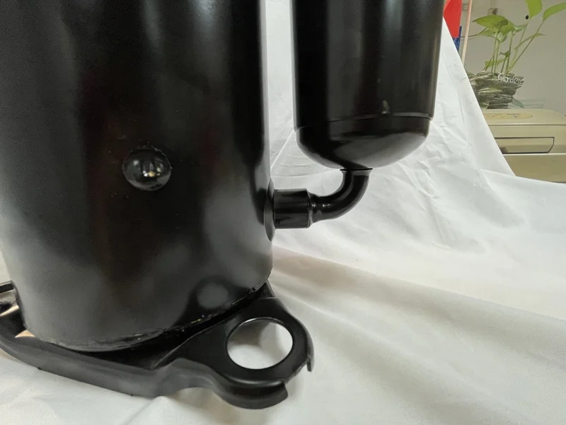 2K32 высококачественный прочный и эффективный 2K32S225AUD для роторного компрессора марки P Matsushita