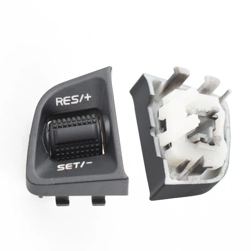 Car Accessories Steering Wheel Control Buttons Remote Button Audio Volume For Geely BOYUE 2016-2021