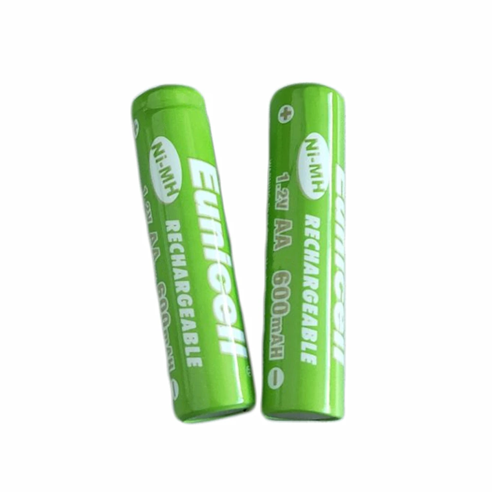 1.2V 2300mAh AA Rechargeable Ni-Mh Battery For Toys