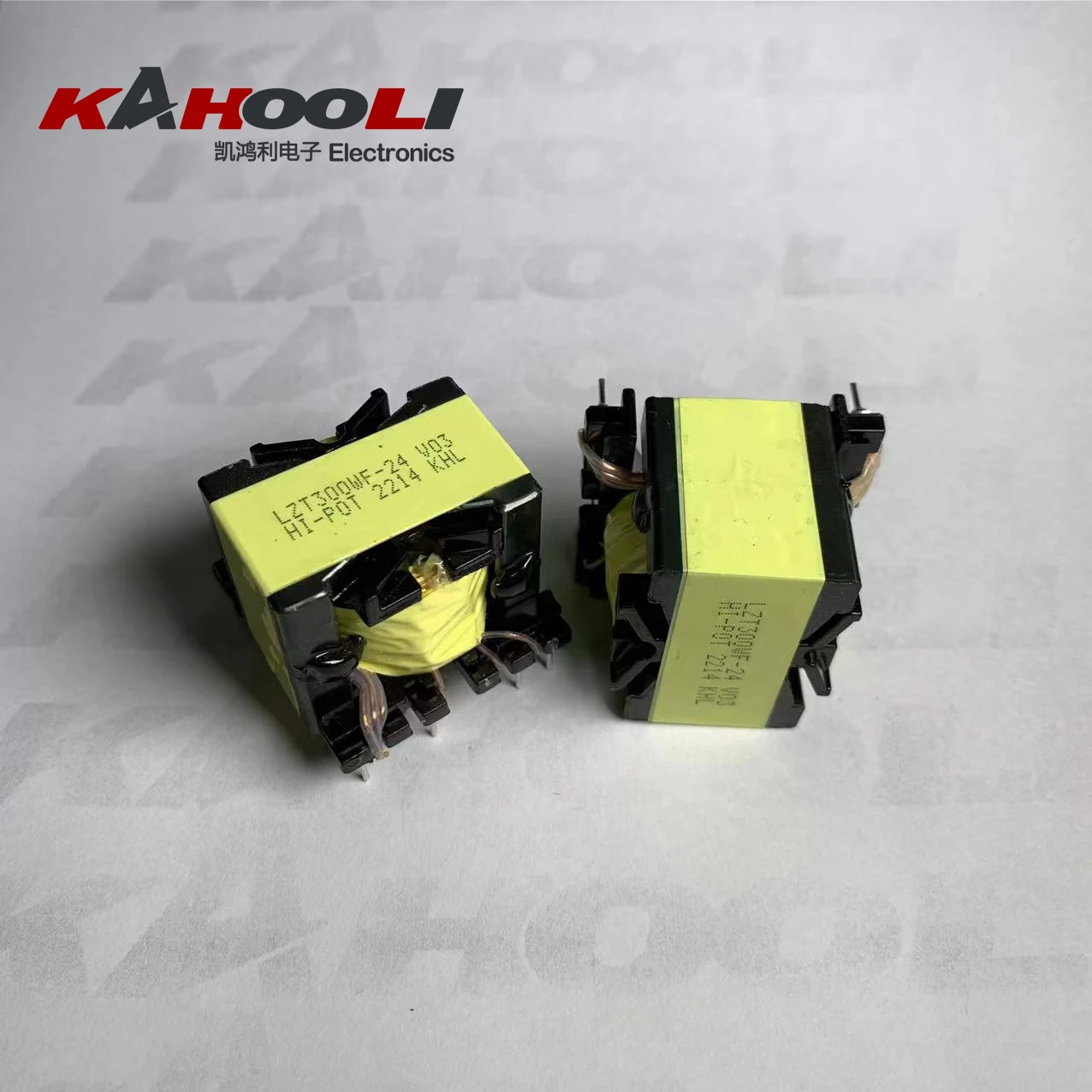 PQ3225 PQ3230 High Voltage Transformer 220v To 12v Flyback Transformer 230v 10v Ac Transformator 12V