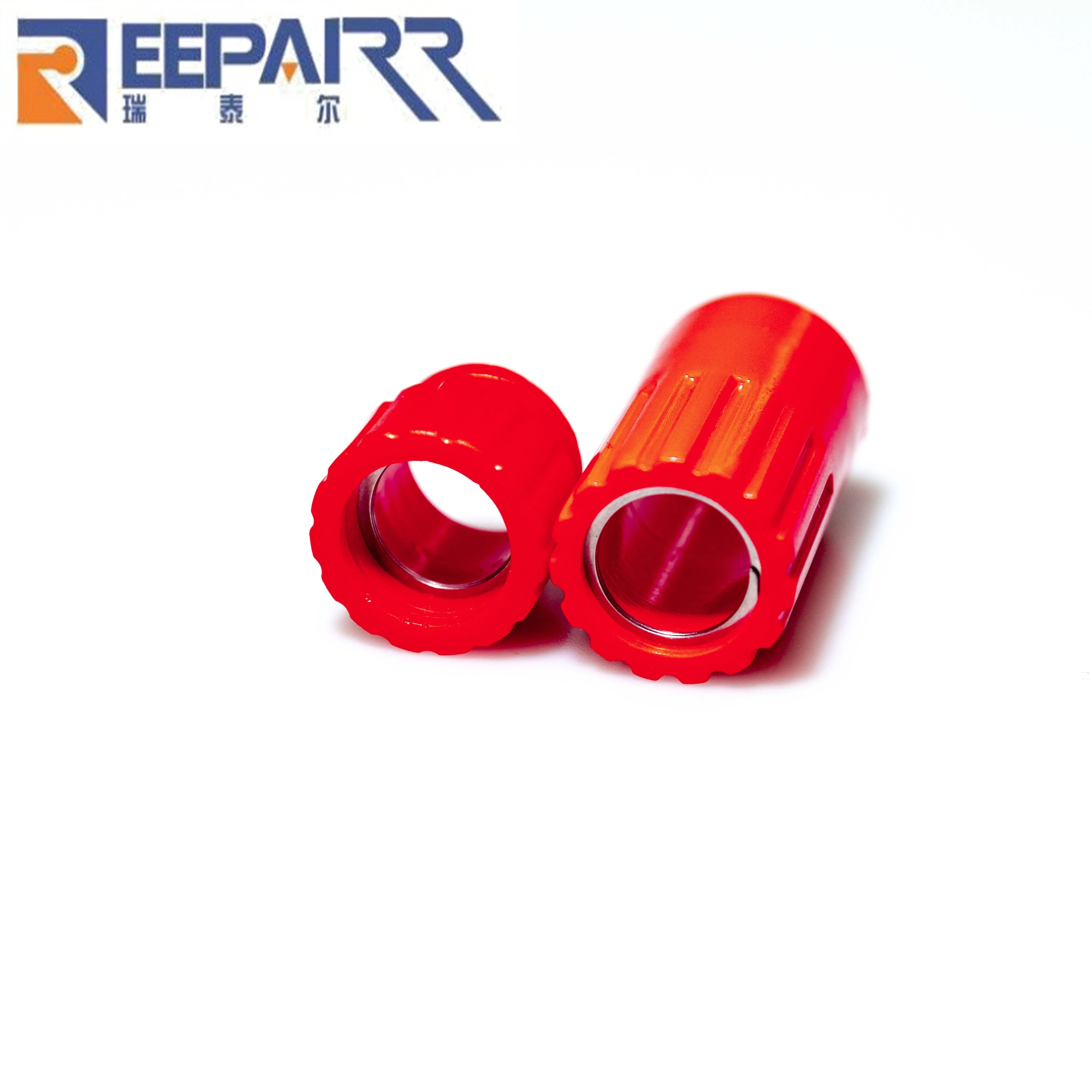 REEPAIRR  MCIL2F (EX-STOCK) MICRO CIRCULAR 2 CONTACTS MALE/FEMALE  INLINE UNDERWATER ELECTRICAL CONNECTOR