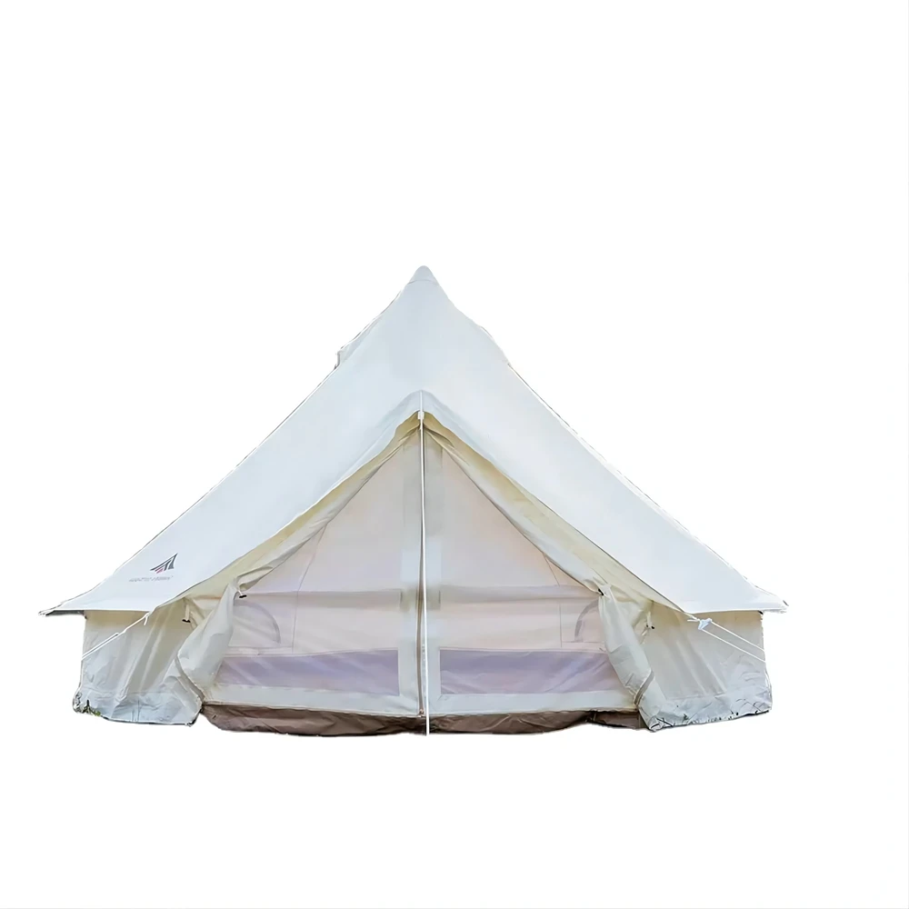 Adult Bed Waterproof 3000mm Tent Inflatable Igloo Dome Beach Tent Canopy Tents For Events Outdoor