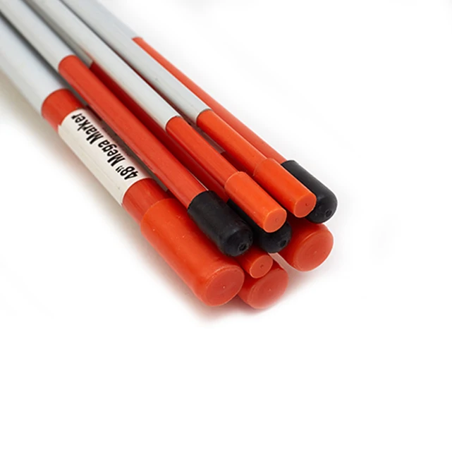 High quality fiberglass bow arrow for sale