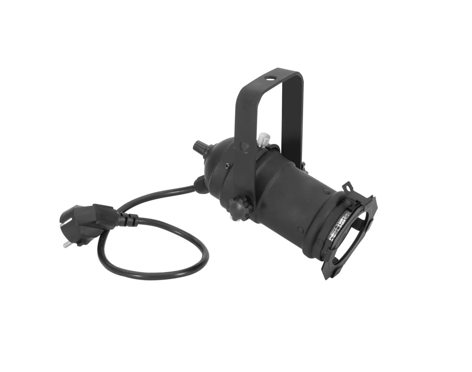 portable mini par can lights Par16 LED spotlights for clubs shopping windows