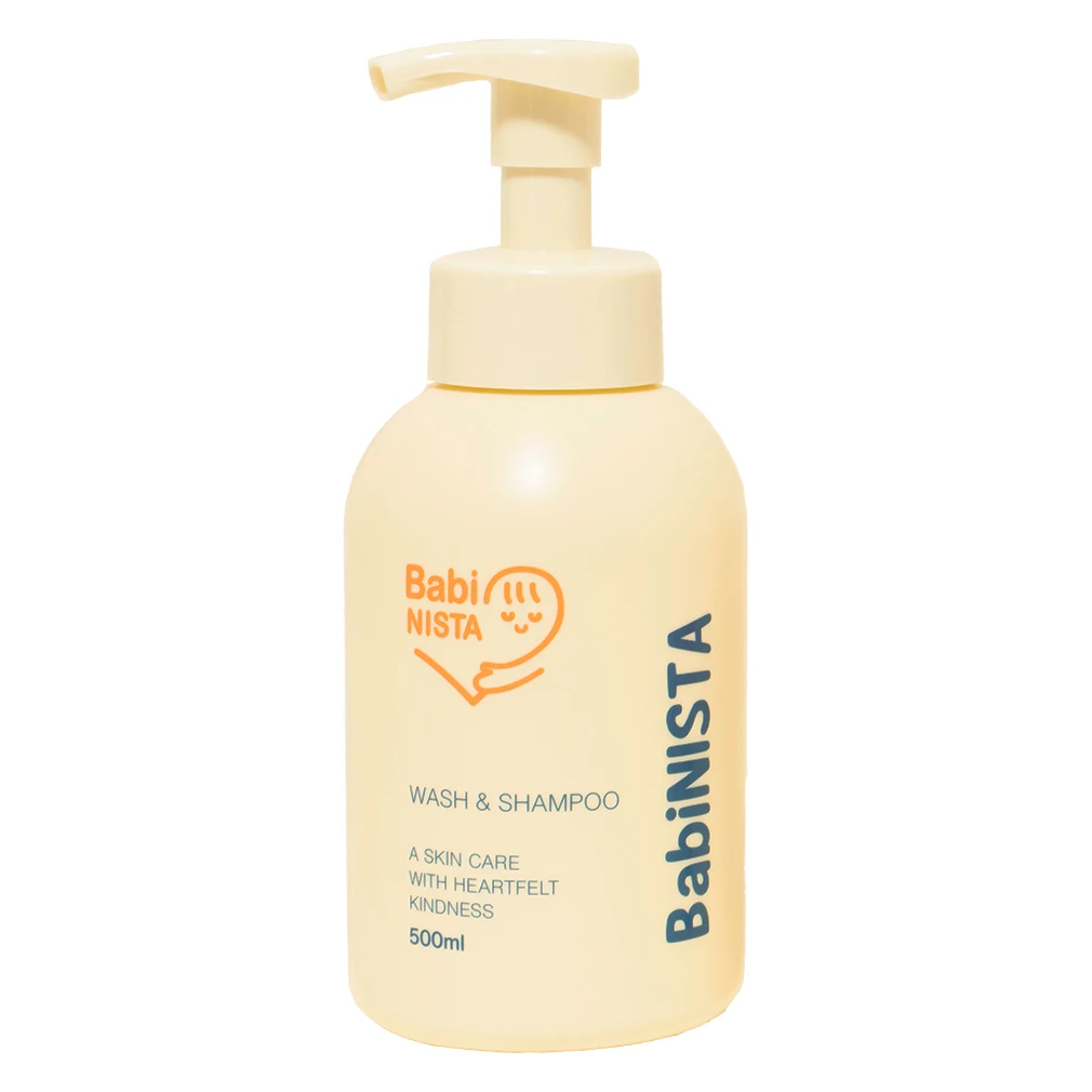 Hydrolyzed royal jelly protein vitamin C baby organic shower gel soap