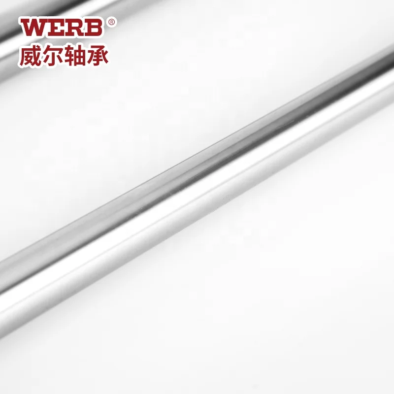 
Chrome plated 3mm-60mm axle shaft 