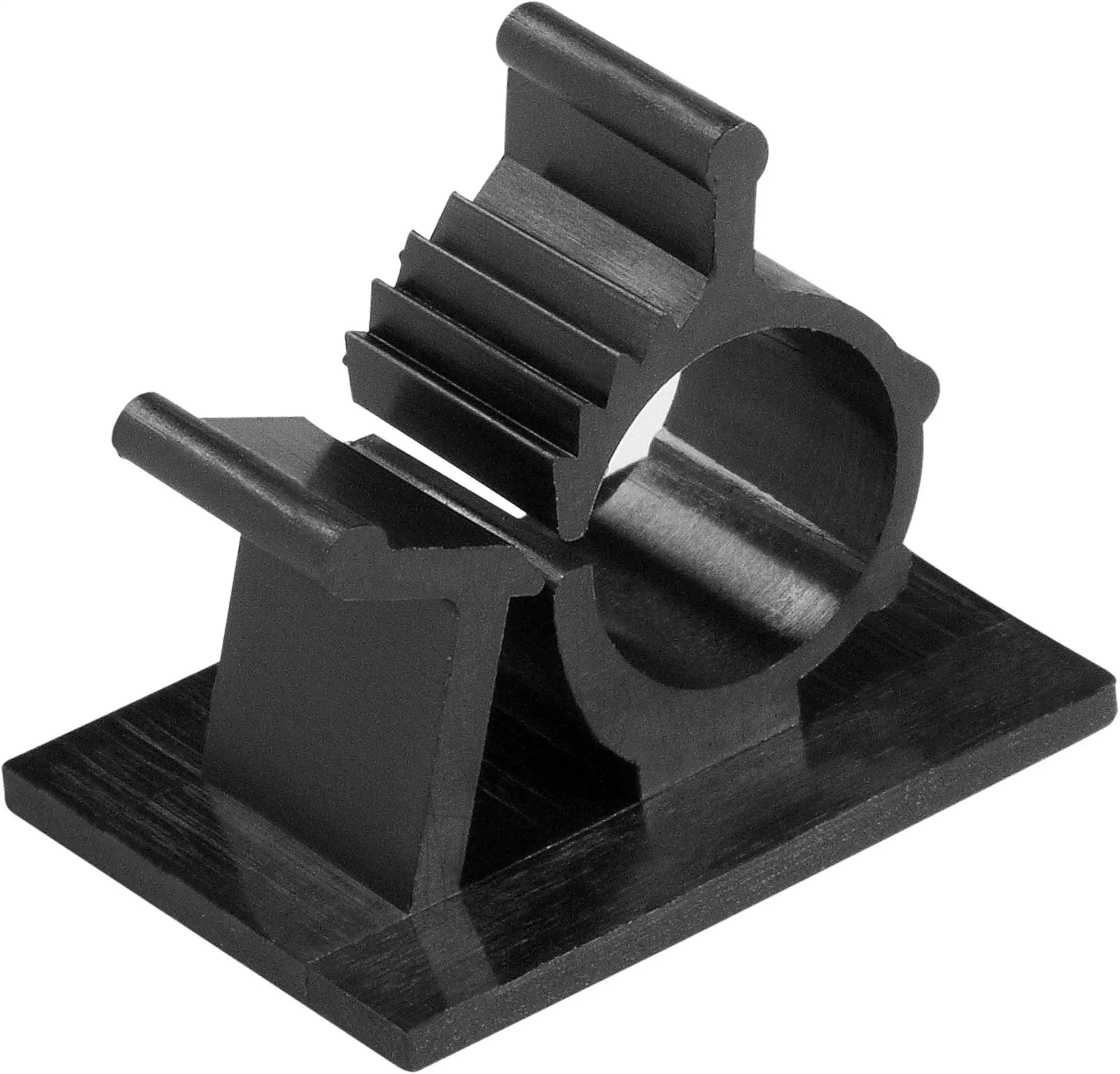 Hot Selling Products Strong Adhesive Plastic Pipe Clamp