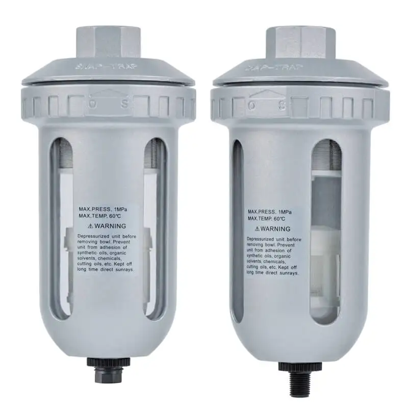 MINDMAN original Genuine authentic Air Treatment Unit Air Units Pressure gauge Booster regulator Compressed Air Dryer