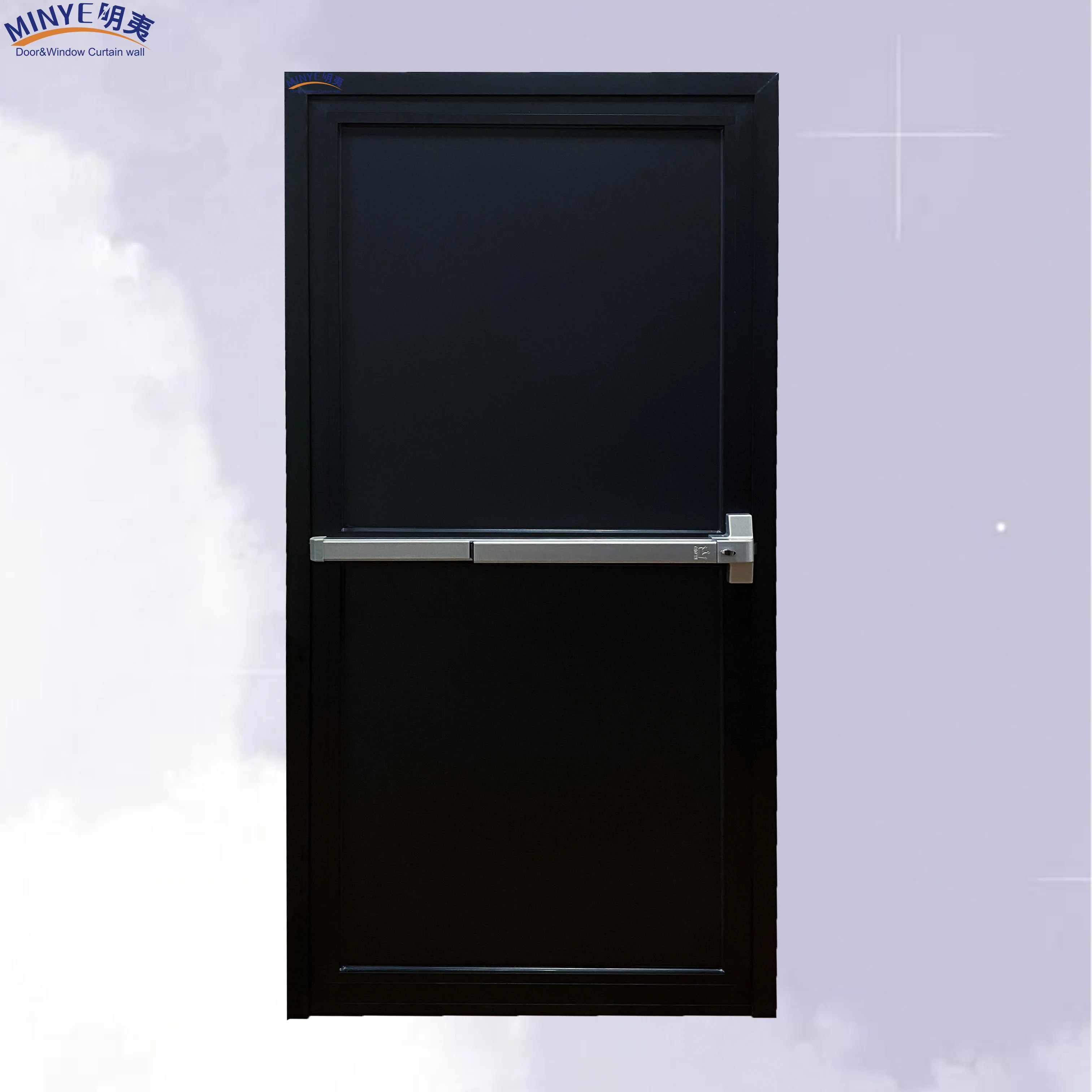Secure and Safe Door for Home and Business Category Security Doors