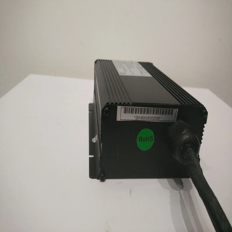  Fengdian 240W IP54 dc зарядное устройство вилочный погрузчик 12 В 15 а 24 в 8 А 48