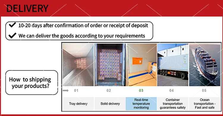 Bulk Package Factory Price High Quality of Iqf Frozen Strawberry Supplier for Sale in China/egypt