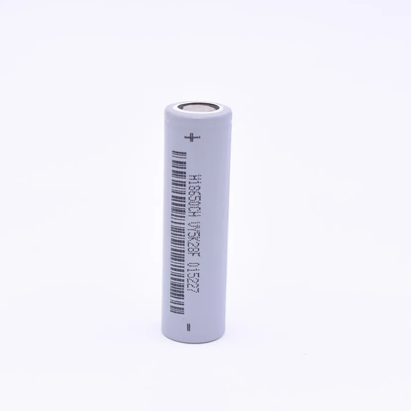 Authentic Rechargeable cell  2500Mah 3.7V 18650 Lithium Ion Battery POWER TYPE