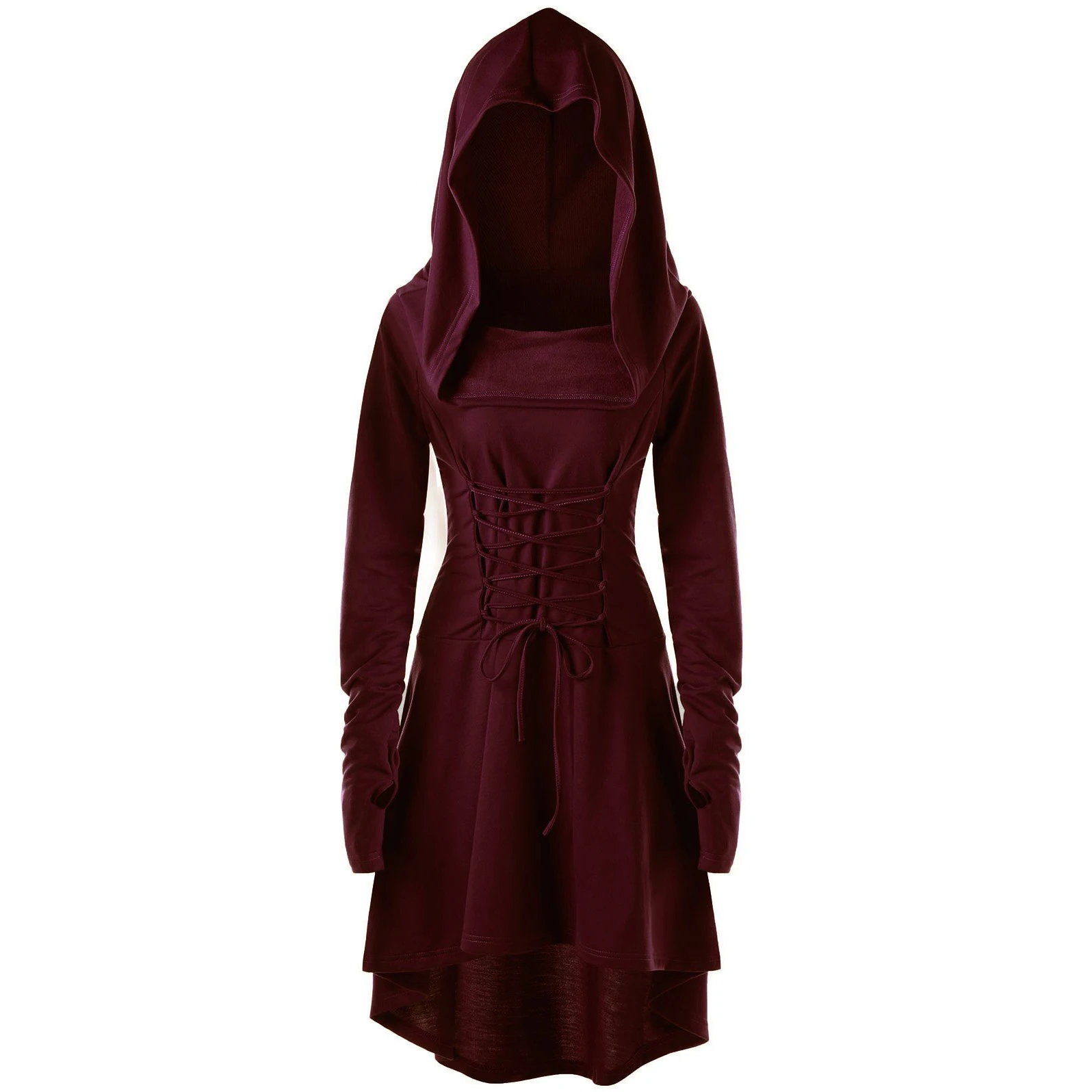 New Design Halloween Costume for Women Victorian Carnival Masquerade Cosplay Dress