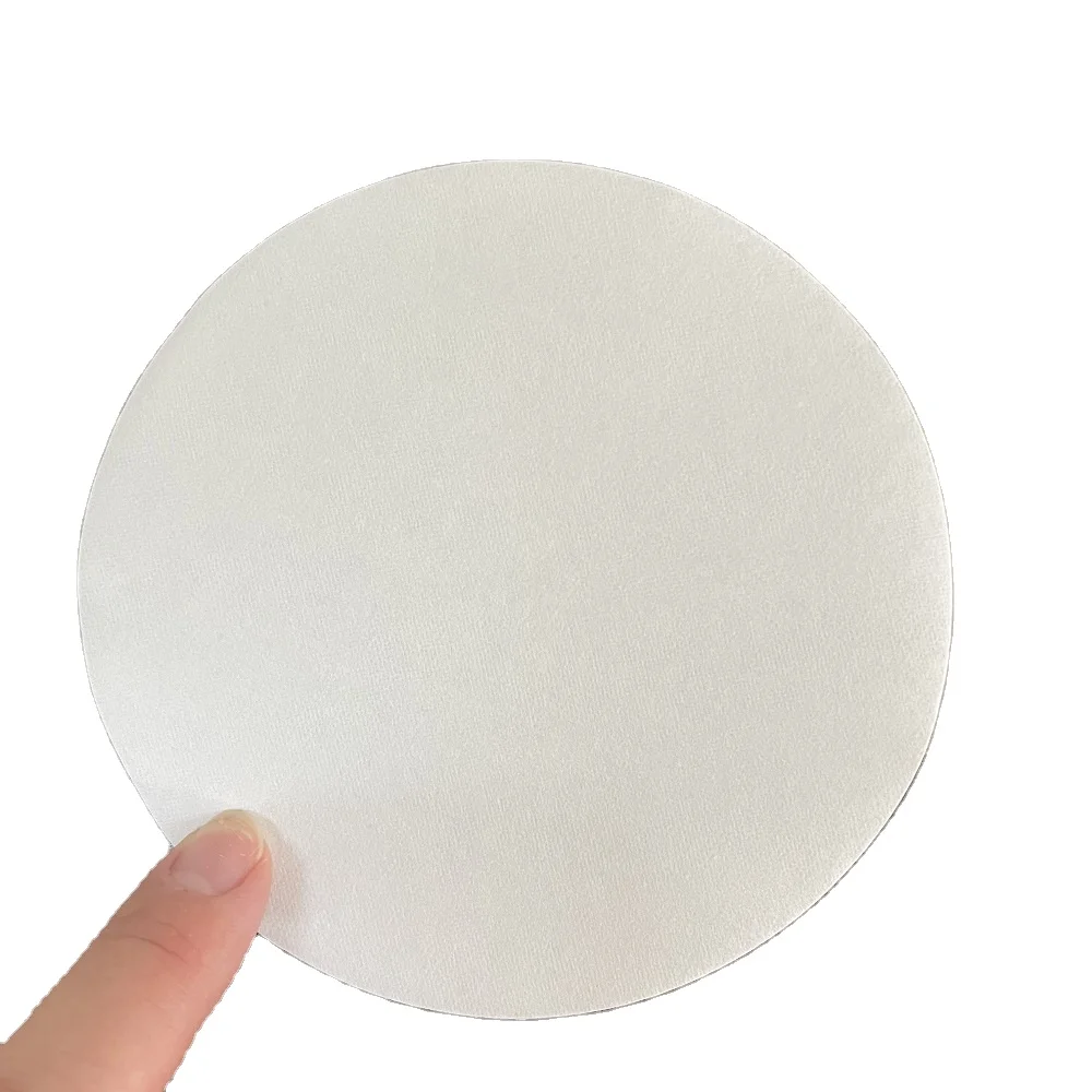 Chemistry laboratory filter paper Qualitative filter paper fast, medium, slow