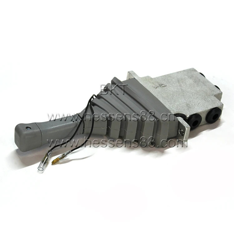 2024 Factory outlet and hot sale  Bulldozer joystick R140W-9 Bulldozer Parts LG4120000734.45254 YD22110529