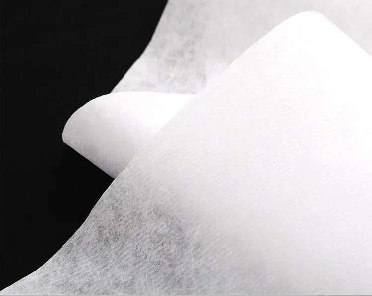 eSUN 100% PLA Nonwoven Fabric Medical Filter Materials