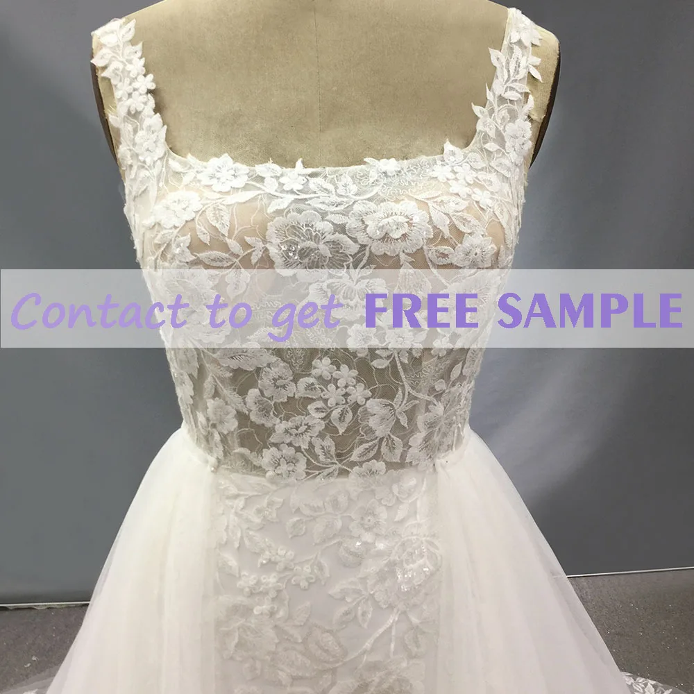 TEENYEE New Arrivals Plus Size Ballgown Bridal Dresses Wedding Evening Gown Dress Elegant Wedding Dresses Muslim