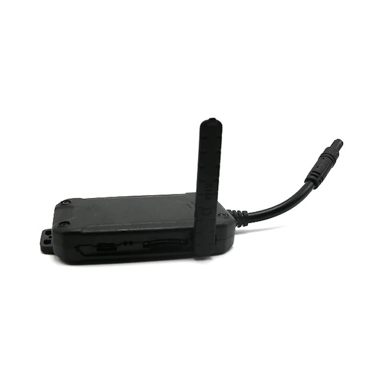  3G WCDMA/GSM/GPRS LK210 водонепроницаемый GPS-трекер в режиме реального времени Geo Fence для автомобиля мотоцикла транспортного