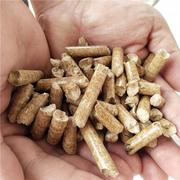 EN Plus-A1 Buy Pure Affordable Best BBQ Fuel Wood Pellets / Pine Wood Pellets Heater Outdoor