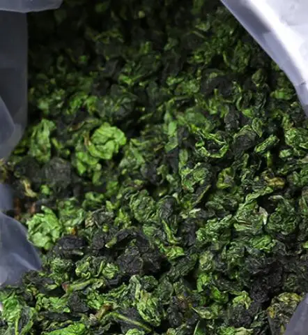 
Tie Guan Yin High quality fragrant leaf monkey picked oolong tea 