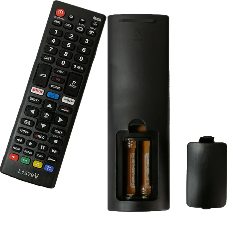 
Universal New Wifi Lcd Led Tv Remote Control TV Remote Control Smart Controller For LG 